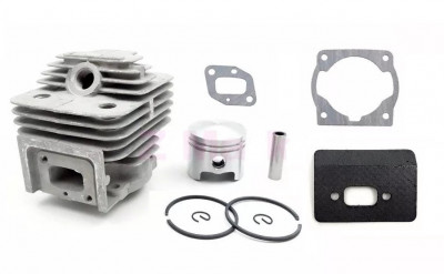 Kit Cilindru - Set Motor + Garnituri MotoCoasa - 43cc - 40mm foto
