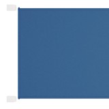 Cumpara ieftin Copertina verticala, albastru, 60x360 cm, tesatura oxford