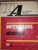 Eugen A. Pora - Dictionarul sanatatii