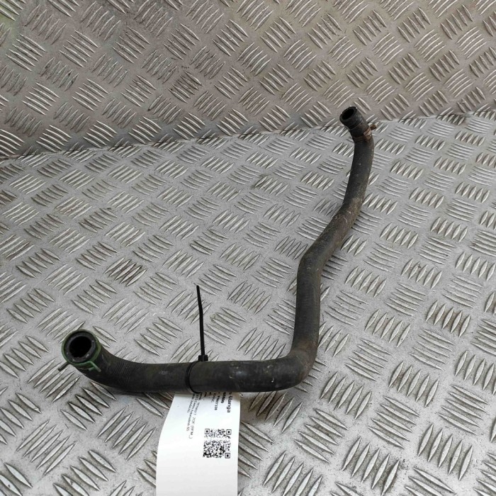 Furtun de lichid de răcire RENAULT ZOE BFM_ 2013 OEM: 110617090R 31465809