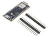 Arduino Nano RP2040 Connect fără pini 133MHz 3.3V USB Micro