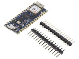 Arduino Nano RP2040 Connect fără pini 133MHz 3.3V USB Micro