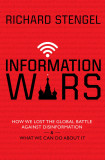 Information Wars | Richard (Author) Stengel, 2016
