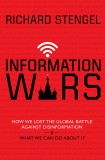 Information Wars | Richard (Author) Stengel, 2016