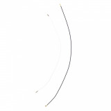 Antena Huawei P20 Pro, Coaxial Antenna