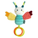 Jucarie dexteritate Dobabydoo - Mini fluturas PlayLearn Toys