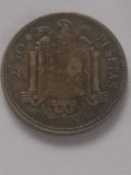 2.50 peseras 1953