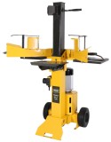 Texas Power Split 720V despicator electrohidraulic 7 tone, 3500W, 230V, lungime