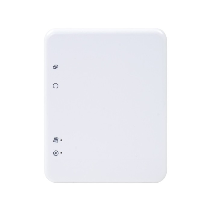 Aproape nou: Hub conexiune internet pentru Termostat inteligent PNI CT11