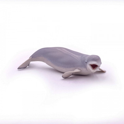 Papo Figurina Balena Beluga foto