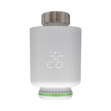 PNI CT24 Cap Termostatic Inteligent Radiator, Tuya Smart, Programare Zilnică, Anti-inghet, Fereastra Deschisa, Control Distanta