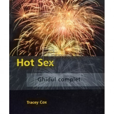 Tracey Cox - Hot sex - Ghidul complet (editia 2004)