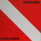 Vinil LP Van Halen &ndash; Diver Down (EX)