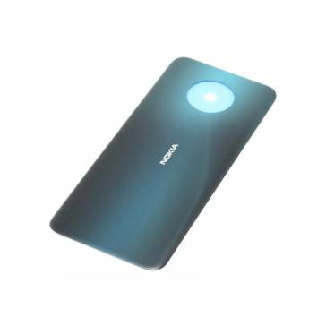Capac Baterie Nokia G50 Albastru foto