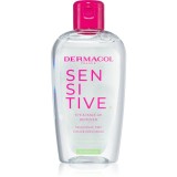 Dermacol Sensitive demachiant pentru ochi sensibili 150 ml