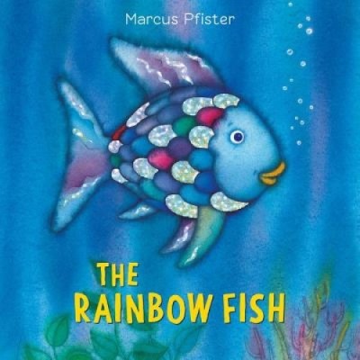 The Rainbow Fish foto