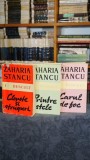 Descult: Clopote si struguri. Printre stele.Carul de foc (3 volume) - Zaharia Stancu