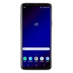 Super Samsung Galaxy S9 PLUS, 4G dual sim, 64gb, 6gb ram, 4K foto