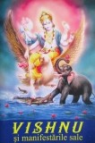Vishnu si Manifestarile Sale