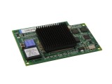 Placă de rețea IBM 46M6138 Emulex cu 2 porturi Fibre Channel de 8 Gb pentru BladeCenter