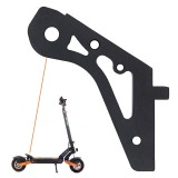 Cumpara ieftin Furcă Spate Dreapta Trotinetă Electrică KuKirin G2 Max - Piesă Conectare Suspensie Motorevolution