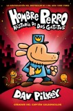 A Tale of Two Kitties (Hombre Perro #3)