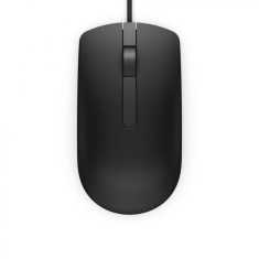 Mouse DELL MS116, negru