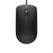 Mouse DELL MS116, negru