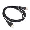 Cablu HDMI 1.4V - High Speed 1.5 Metri FullHD Mufe Aurite C50