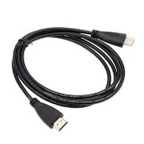 Cablu HDMI 1.4V - High Speed 1.5 Metri FullHD Mufe Aurite C50