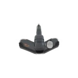 Perie combinată cu roți pentru aspirator PHILIPS 432200422715 Original