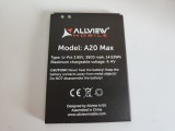 Acumulator Allview A20 Max
