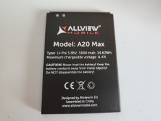 Acumulator Allview A20 Max