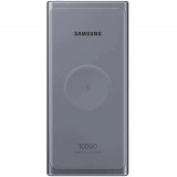 Cumpara ieftin Acumulator extern Samsung EB-U3300XJEGEU, Wireless, 1000 mAh, Dark Gray