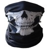 Masca / bandana SKULL pentru ski, snowboard, motocicleta, trotineta electrica