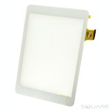 Touchscreen Allview Q8, White, OEM