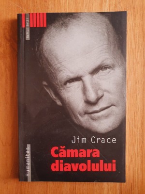 CAMARA DIAVOLULUI - Jim Crace foto