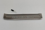 Ornament prag dreapta spate MERCEDES-BENZ EQS V297 2022 OEM: A2976802000 29272863