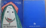 Cumpara ieftin Vladimir Colin, Povesti de buzunar, 1971, ilustratii de Marcela Cordescu