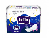 Absorbante Perfecta Night Extra Soft, 7 buc, Bella