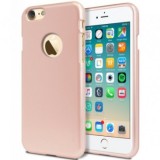 Husa Mercury i-Jelly Rose Gold pentru Samsung Galaxy A20 (A205) / A30 (A305) - Protectie Premium