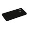 Husa Silicone Case Apple iPhone 11 Pro Neagra