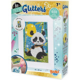 Glitters - Panda, Buki France