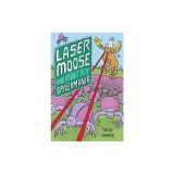 Laser Moose and Rabbit Boy: Spidermania: Volume 5
