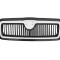 Grila radiator Skoda Octavia 1 Sedan/Combi 1U2/1U5 din 01.2001-11.2010 , complet cu crom