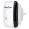 Range extender repeater 300MBps amplificator WI-FI REBEL