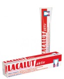 Lacalut aktiv pasta dinti 75ml