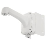 Suport cu doza pentru camere Speed Dome - HIKVISION DS-1604ZJ-BOX-CORNER SafetyGuard Surveillance