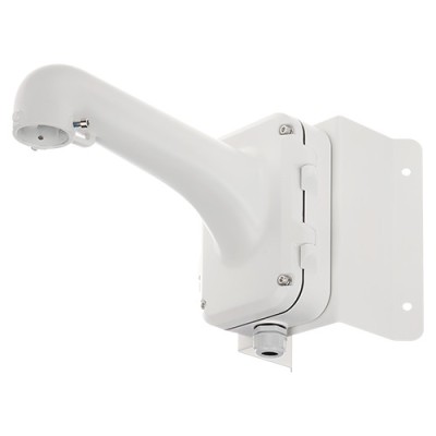 Suport cu doza pentru camere Speed Dome - HIKVISION DS-1604ZJ-BOX-CORNER SafetyGuard Surveillance foto