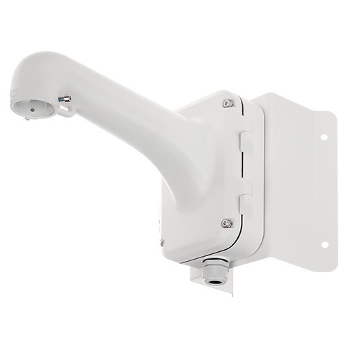 Suport cu doza pentru camere Speed Dome - HIKVISION DS-1604ZJ-BOX-CORNER SafetyGuard Surveillance